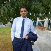 Samira Maatouk Group Employee Fouad Abdul-Latif's profile photo