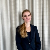 Slovanet Employee Jana Vavrovičová's profile photo