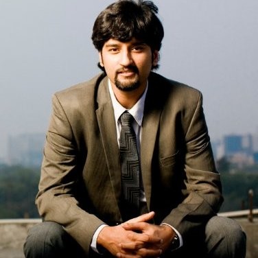Onyxus Employee Anupam Gupta's profile photo