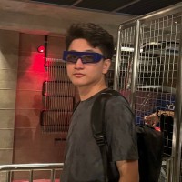 Galbot Employee Chenyu Cao's profile photo