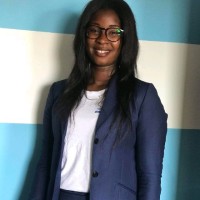 Sofamer Guinée Employee Aminata Touré's profile photo