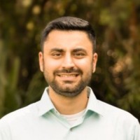 McCarthy Building Companies, Inc. Employee Tej Chawla's profile photo
