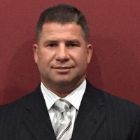 Emerson Rogers Employee Vincent Lamendola's profile photo