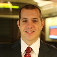 Family Health Center Waco Employee Matthew Polk's profile photo