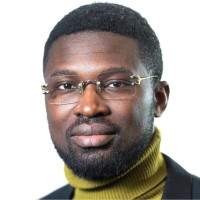 Simplify Networks Employee Collins Ayidan's profile photo