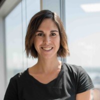 nesto Employee Geneviève Dupuis's profile photo