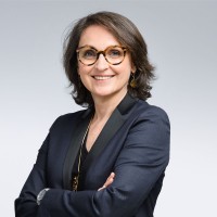 Malakoff Humanis Employee Anne-Sophie Godon-Rensonnet's profile photo