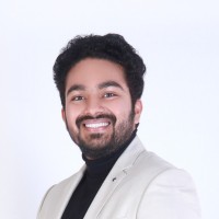 CarringtonCrisp Employee Anant Upadhyay's profile photo