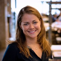 DesignAgency Employee Alexandra Cole's profile photo