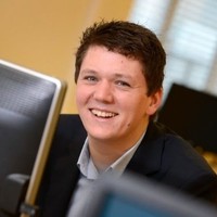 Hoffmann Group | Nederland & België Employee Mart Robbenhaar's profile photo