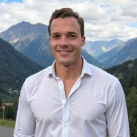 Two Dots Employee Henson Orser's profile photo