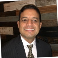 Dario Solis Email & Phone Number
