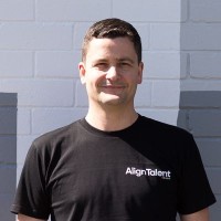 Align Talent Employee Luke Pattison's profile photo