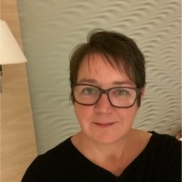 Powys County Council Employee Marianne Evans's profile photo