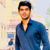 Jeeny Employee Tayyab Ejaz's profile photo