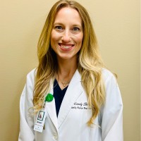 Amanda Barnett