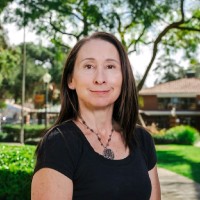 University of La Verne Employee Jaimie Rush's profile photo