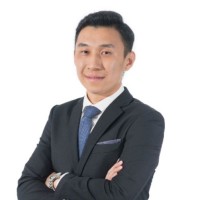 Louis Yeo Email