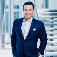 ENDŌ Employee Matthew Maletta's profile photo