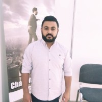 Ashraf Abdullah Email