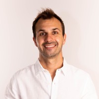 Guesty Employee Paul Zukauskas's profile photo