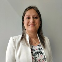 Eterna S.A. Employee Alexandra Alfonso Gonzalez's profile photo