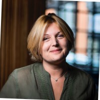 Debongout. Employee Amelie Poisson's profile photo