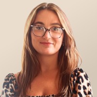 Snap Design & Digital Employee Phoebe Orr's profile photo