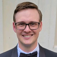SolutionsX LLC Employee Brandon Thoma's profile photo