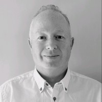 Scottish Autism Employee Colin Sharp's profile photo