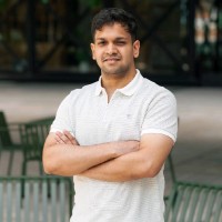 MatNex Employee Rutvij Kulkarni's profile photo
