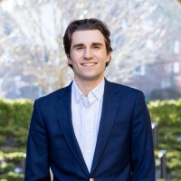 Boston College Campus Recreation Employee Jack Adams's profile photo