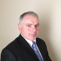 Gardian Holdings, LLC. Employee Ian Boyle's profile photo