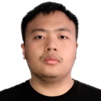 Datava Employee Youyang Feng's profile photo