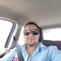 EL TORNILLO Employee Rafael Amaro's profile photo