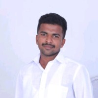 Inforios Software Technologies Employee Anbu Rajan's profile photo