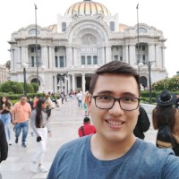 Slalom Employee Cuauhtli Fernando Benavides Hernandez's profile photo