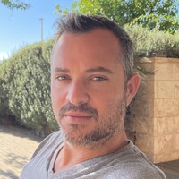 Ben Engel-Kacen Email & Phone Number