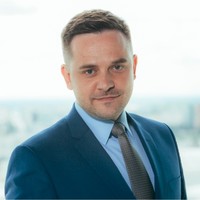 ADVOX Studio Employee Bartłomiej Gadziała's profile photo