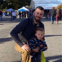 INSTRUMENTAL MACHINE & DEVELOPMENT LLC Employee Landon Roberts's profile photo