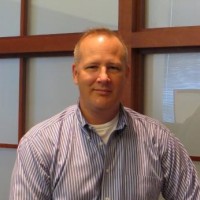 Schlumberger Employee Brad Strong's profile photo