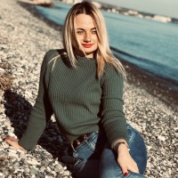 Ski School Employee Yulia Vasyk's profile photo