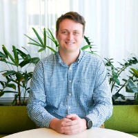 Core Consulting Engineers Employee Jack Newton's profile photo