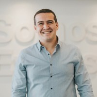 Evoltis Employee Nicolás Morales's profile photo