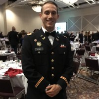 United Forming, Inc. Employee Andrew Lewis's profile photo