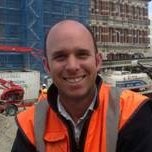 SPARTA CONSTRUCTION LIMITED Employee Jonathan Kay's profile photo