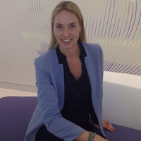 WOLF Employee Stine Brogaard's profile photo