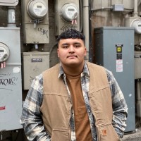 Campbell & Company Employee Dominick Gonzalez's profile photo