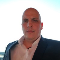 Feprabel Employee Carmelo Terrasi's profile photo
