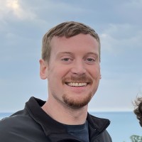 PawBoost Employee Cody Person's profile photo